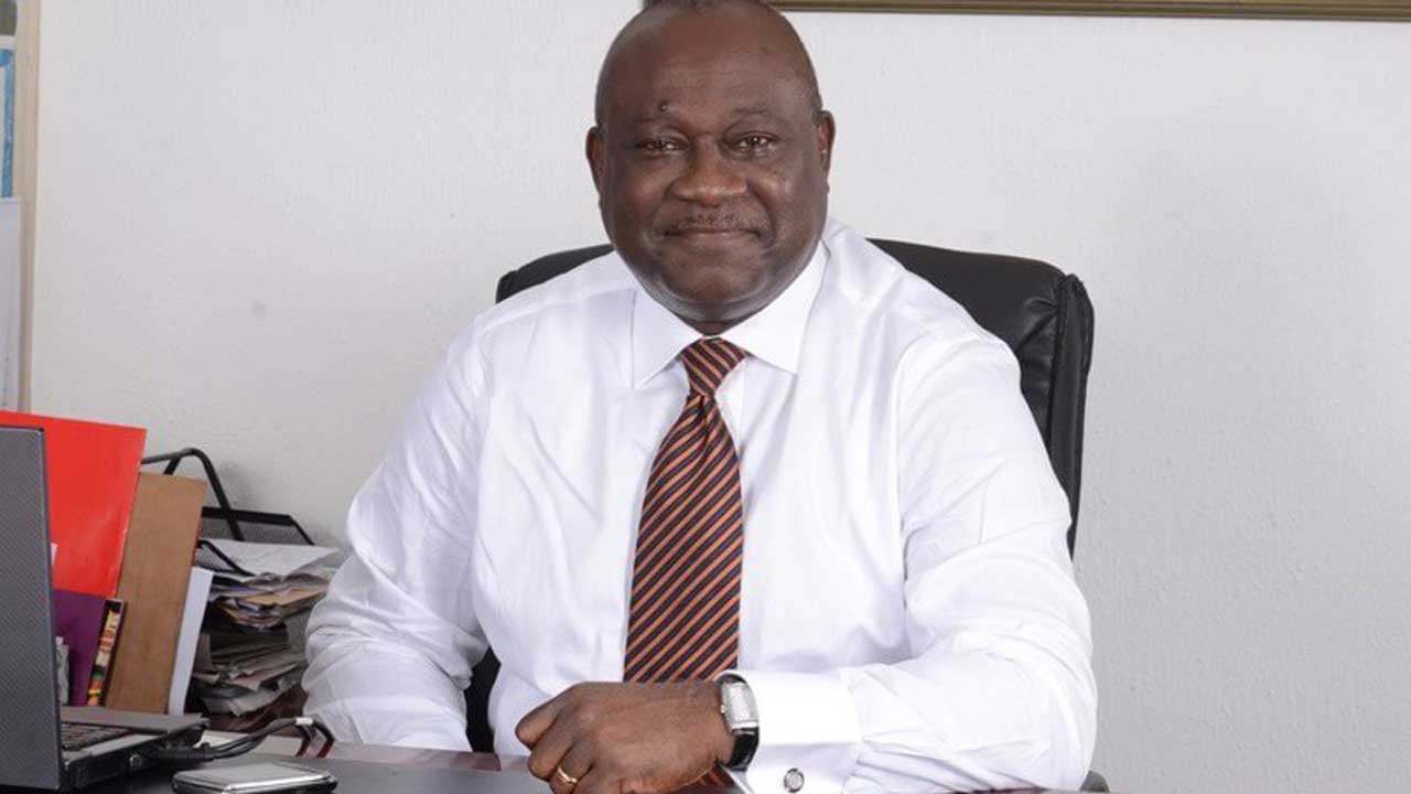 Ufot, Akinwunmi, Maduegbuna to bag industry lifetime award at industry parley