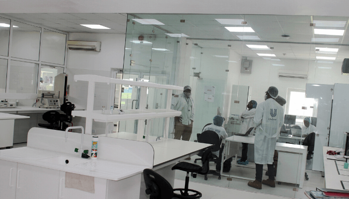 LS Scientific launches Vendor Managed Inventory to support Nigerian firms
