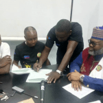 Nigerian creative industry gains traction with SONTA, Plume& Partners N1b theatre production deal