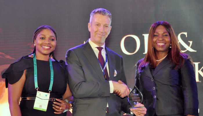 FirstBank wins 2019 oil and gas banker award