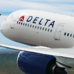 500 Delta Airline staff test positive for COVID-19, records 10 deaths