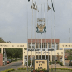 NiMET to establish regional centre for excellence in weather studies at Uni-Ilorin