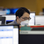 European markets slide despite signs of coronavirus support