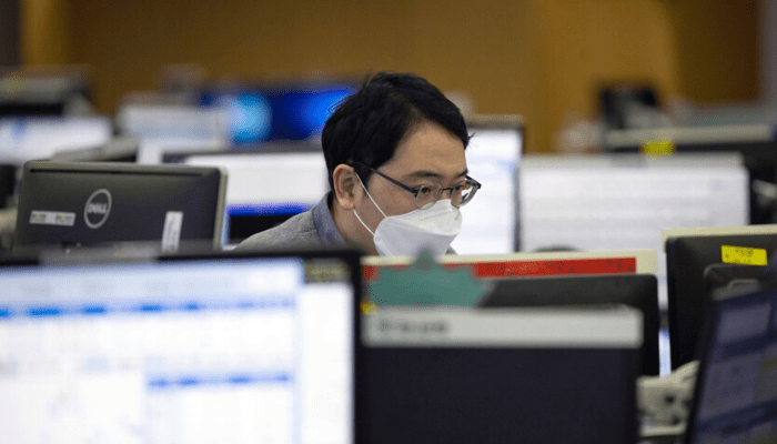 European markets slide despite signs of coronavirus support