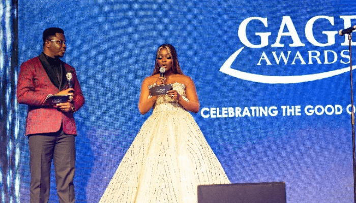 Maiden edition of GAGE digital awards in Africa