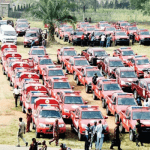 Five things you need to know about Operation Amotekun