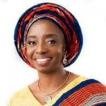 Lagos first Lady to Grace Lagos Women Dance