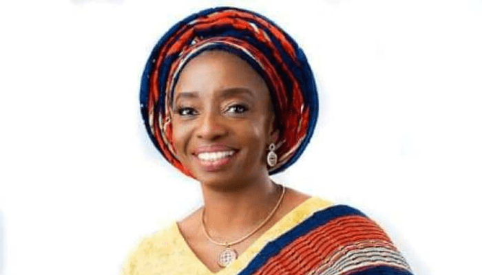 Lagos first Lady to Grace Lagos Women Dance