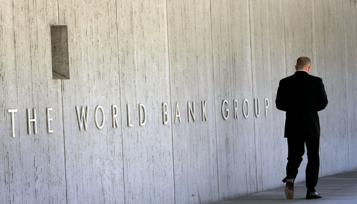 World Bank Group Announces Up to $12 Bn Immediate Support for COVID-19 Country Response