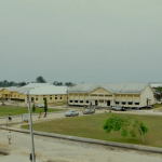 Students stranded as protesters shut down AKSU