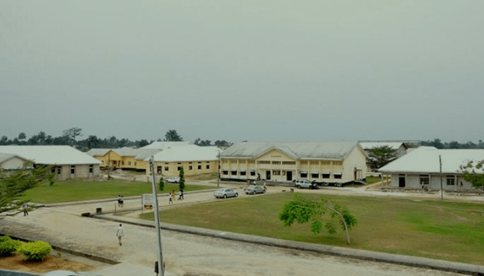 Students stranded as protesters shut down AKSU