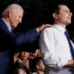 Joe Biden bets on black voters to rebuild ‘Obama coalition’