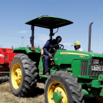 Origin  Group taps tractor hailing service to address Nigeria’s mechanisation problem