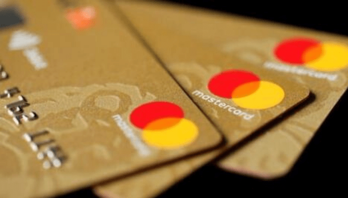 Mastercard