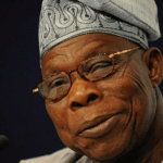 Buhari, Lawan, Atiku, others celebrate Obasanjo at 83