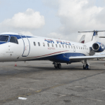 Air Peace boosts opeartions with new ERJ-145 aircraft 