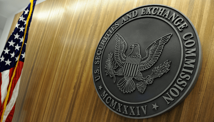SEC advocates structured commodities market