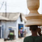 How to connect 200 Nigerian communities without access to broadband