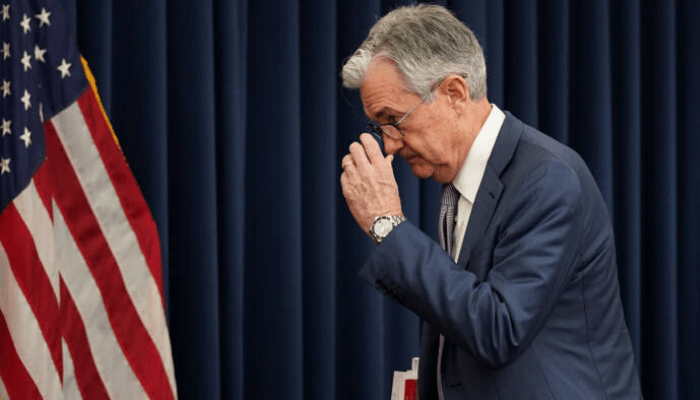 US Fed’s coronavirus rate cut is first move in a dance with markets