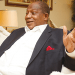 Urhobo won’t tolerate further attacks says Olorogun Taiga