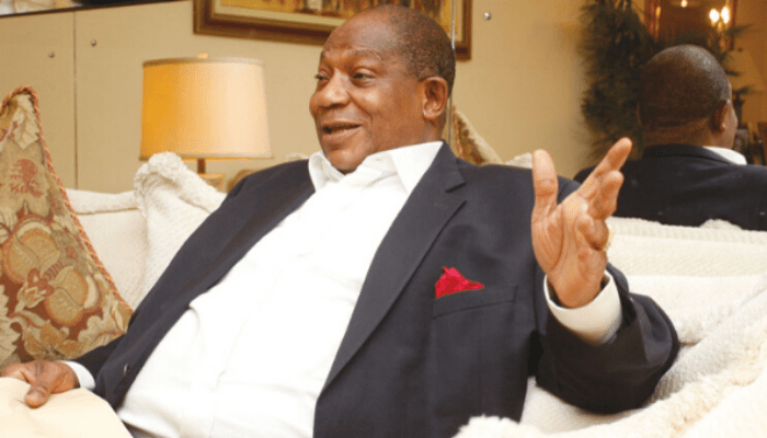 Urhobo won’t tolerate further attacks says Olorogun Taiga