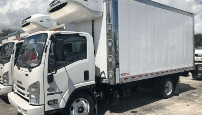 OTACCWA partners GCCA to develop Nigeria’s cold chain industry