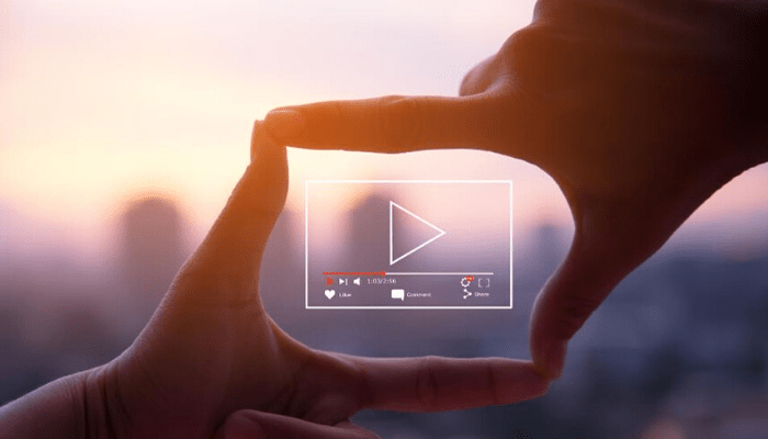 Survey shows how LinkedIn is now effective for video marketing