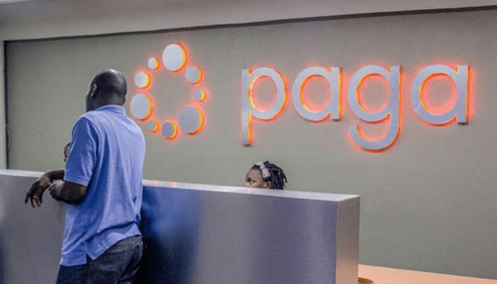 Paga partners with Flutterwave on payment gateway