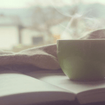 Five Things to Start Your Day