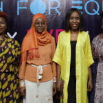 Union Bank celebrates International Women Day, unveils alpher mentorship programme  
