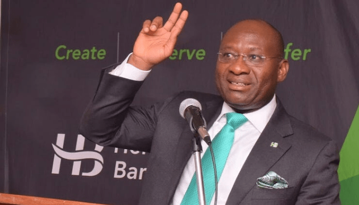 Heritage Bank advocates increased support for MSMEs