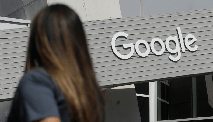 20,000 women across Africa to be trained by Google