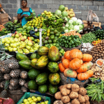 The Africa Farmers’ Stories - The Irony of Food shortage amidst Food Wastage