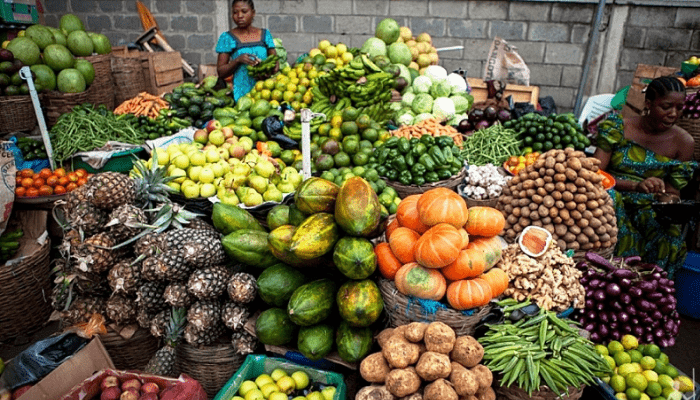 The Africa Farmers’ Stories - The Irony of Food shortage amidst Food Wastage