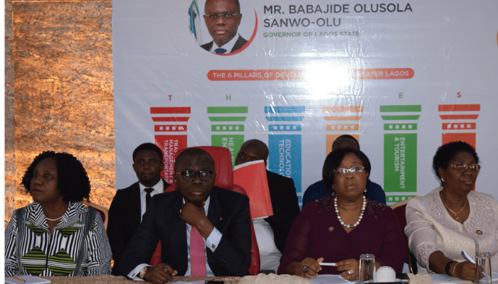 How Lagos State partnership with private sector is shaping educational outcomes