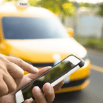 Lagos promises level playing field as taxi/cab operators launch mobile app