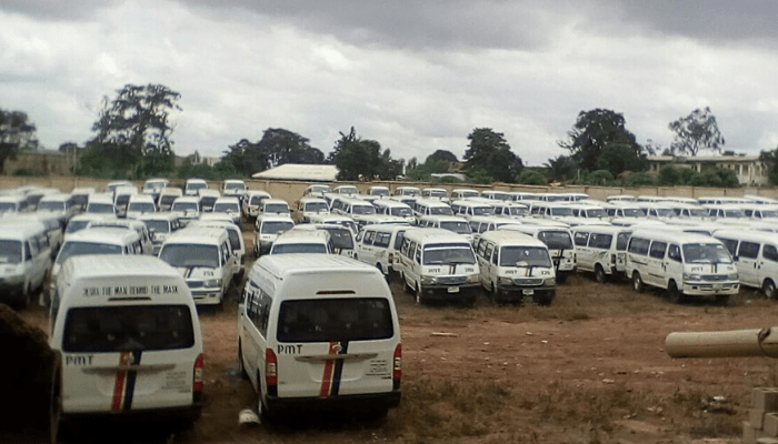 Only daily tickets issued to transport operators in Rivers should be in use - RSHA