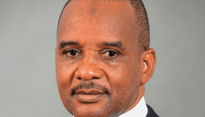 NYCOP Backs Jamoh's Appointment as NIMASA DG