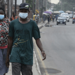 Here’s a breakdown of the 4 new coronavirus cases in Nigeria