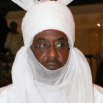 Sanusi Lamido Sanusi