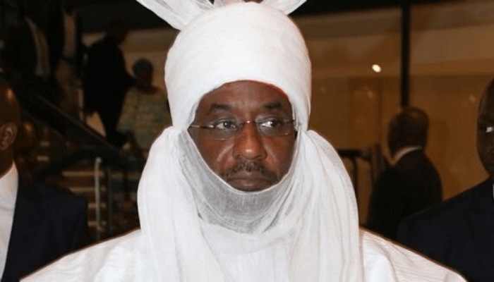 Sanusi Lamido Sanusi