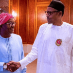 Buhari meets Guinea Bissau President, Embalo