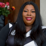 Titilope Ejimagwa, evidence that if you believe you can, you will