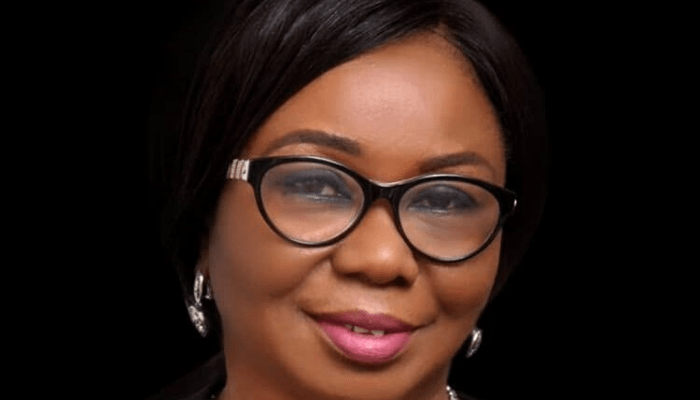 SEC acting DG urges women to break stereotypes
