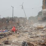 Abule-ado: The collapse of a community