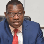 Bala Wunti: The new head of Nigeria’s oil asset, NAIPMS