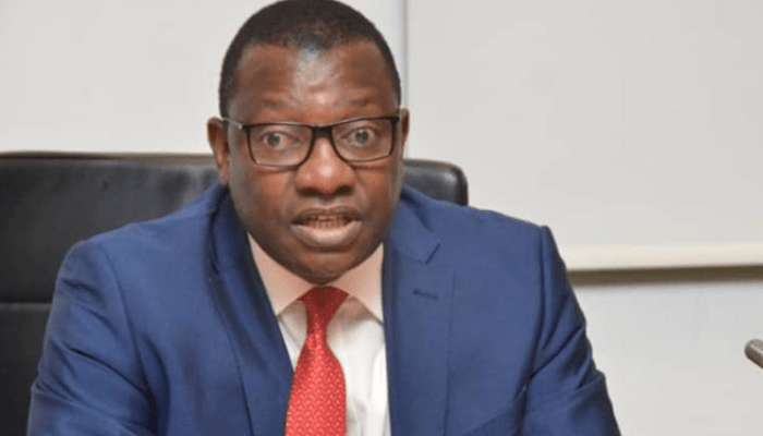 Bala Wunti: The new head of Nigeria’s oil asset, NAIPMS