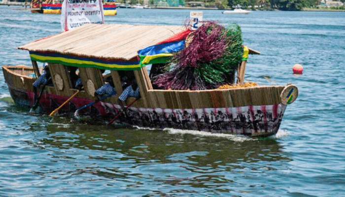 Lagos bars foreign participants from 2020 regatta, festival