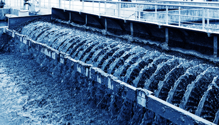 Lokoja water treatment