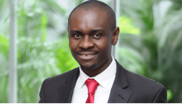 Paul Orajiaka: The toymaker with a political dream